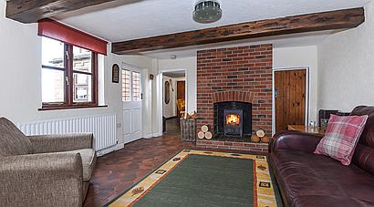 Horsley Woodhouse DERBYSHIRE