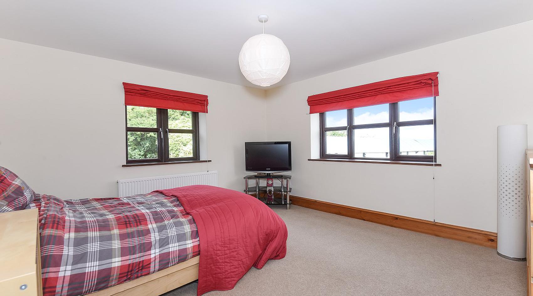 Horsley Woodhouse DERBYSHIRE