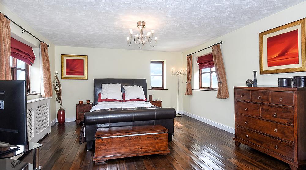 Horsley Woodhouse DERBYSHIRE