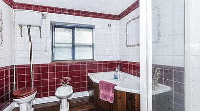 Horsley Woodhouse DERBYSHIRE