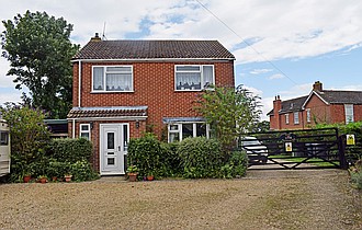 Upper Broughton LEICESTERSHIRE