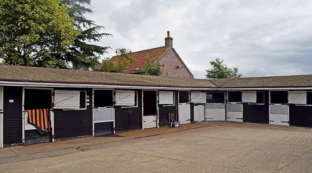 Upper Broughton LEICESTERSHIRE