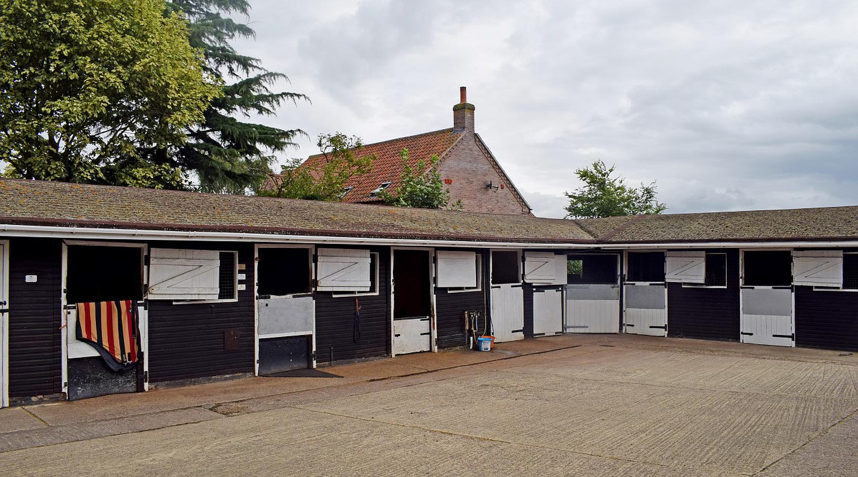 Upper Broughton LEICESTERSHIRE