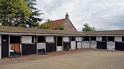 Upper Broughton LEICESTERSHIRE