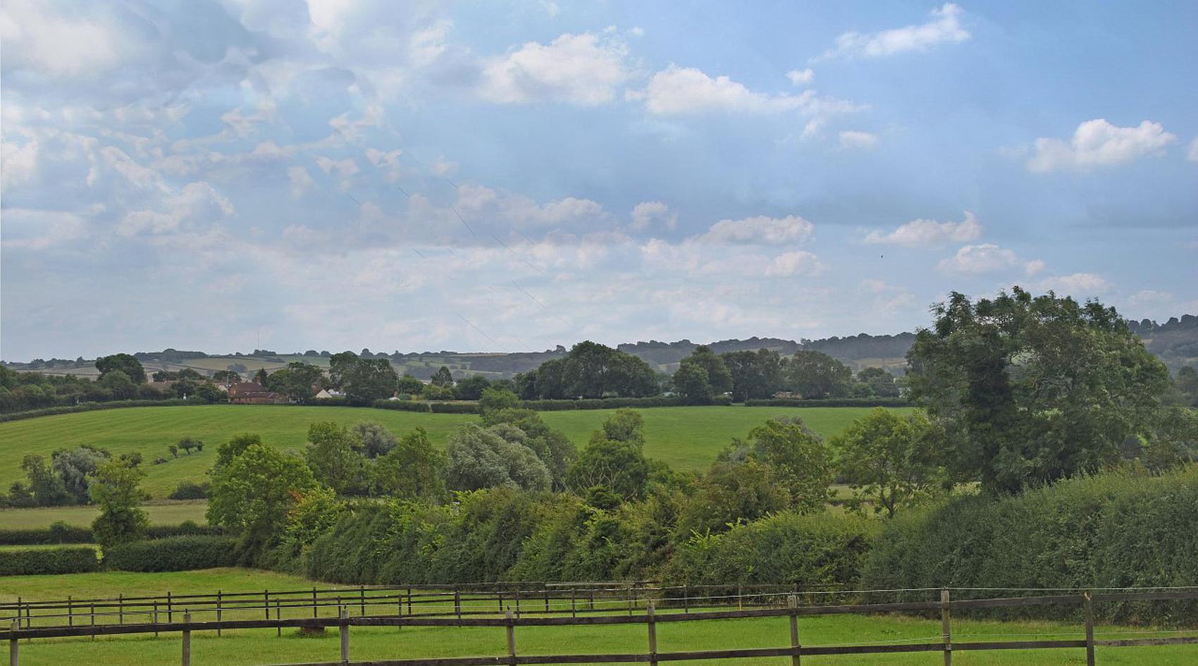 Upper Broughton LEICESTERSHIRE