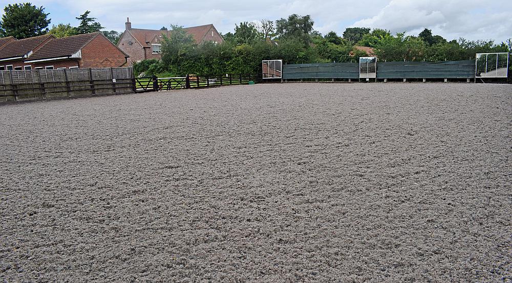 Upper Broughton LEICESTERSHIRE