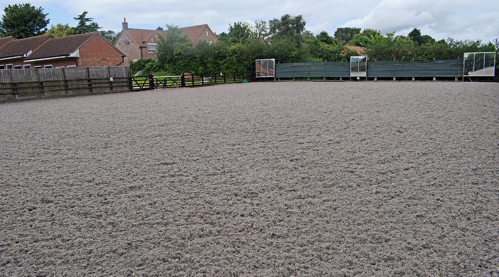 Upper Broughton LEICESTERSHIRE