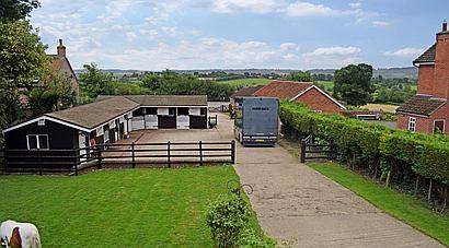 Upper Broughton LEICESTERSHIRE