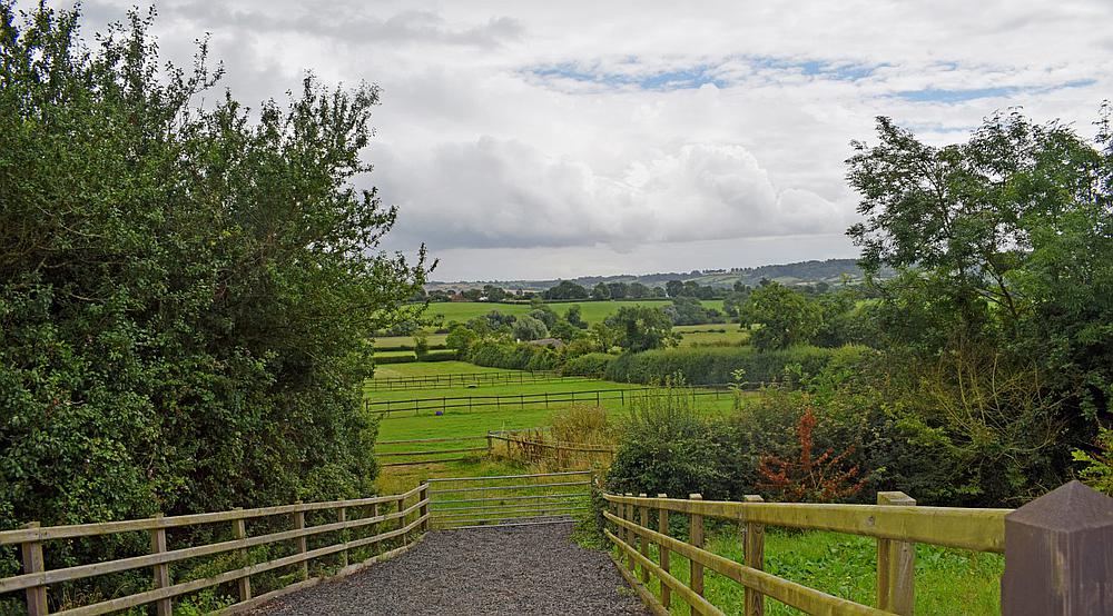 Upper Broughton LEICESTERSHIRE