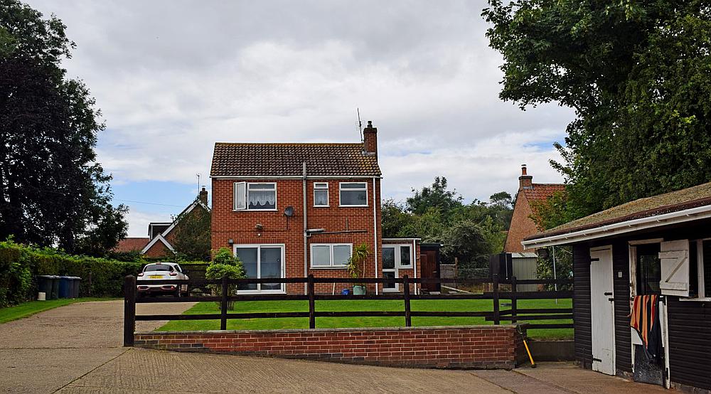 Upper Broughton LEICESTERSHIRE