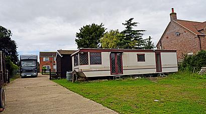 Upper Broughton LEICESTERSHIRE