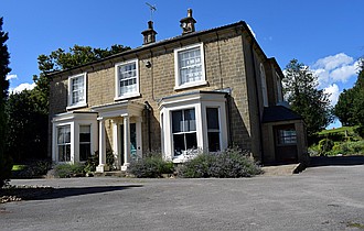 Nr. Mansfield NOTTINGHAMSHIRE