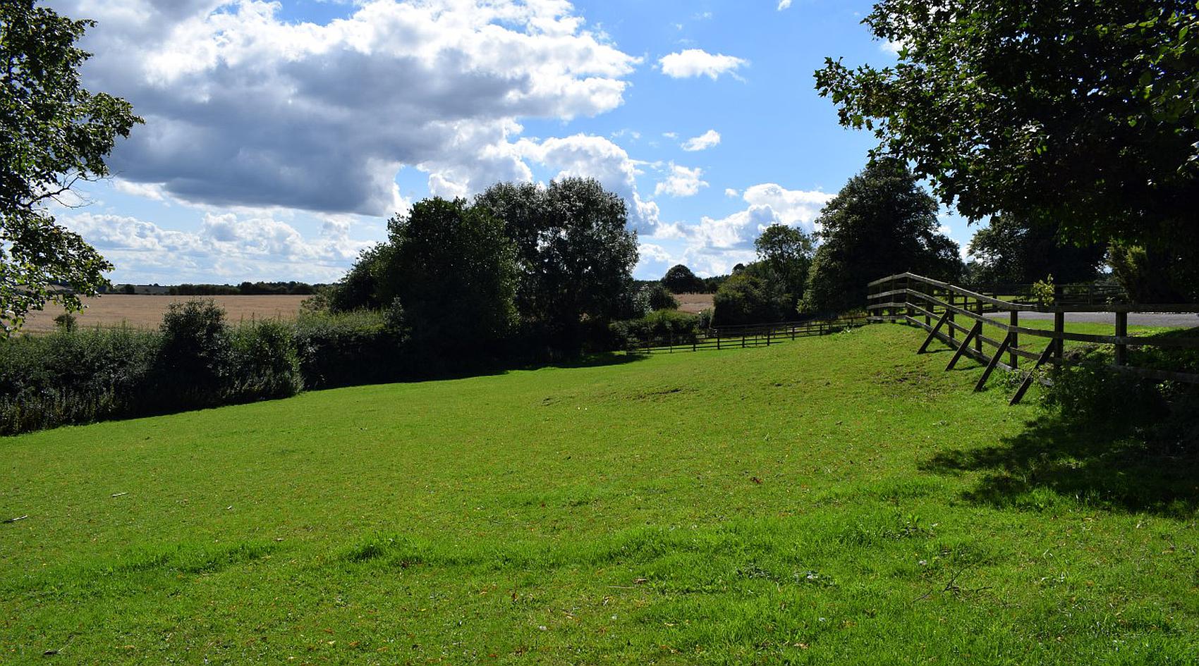 Nr. Mansfield NOTTINGHAMSHIRE