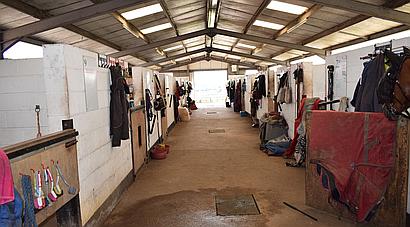 Nr. Mansfield NOTTINGHAMSHIRE