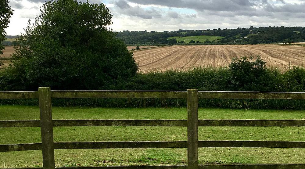 Nr. Mansfield NOTTINGHAMSHIRE