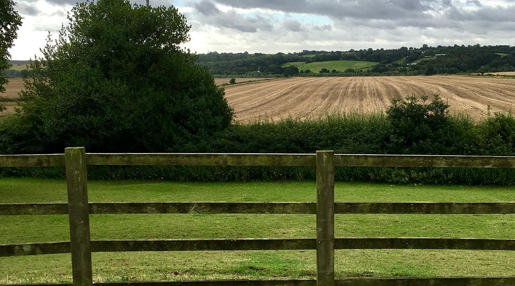 Nr. Mansfield NOTTINGHAMSHIRE