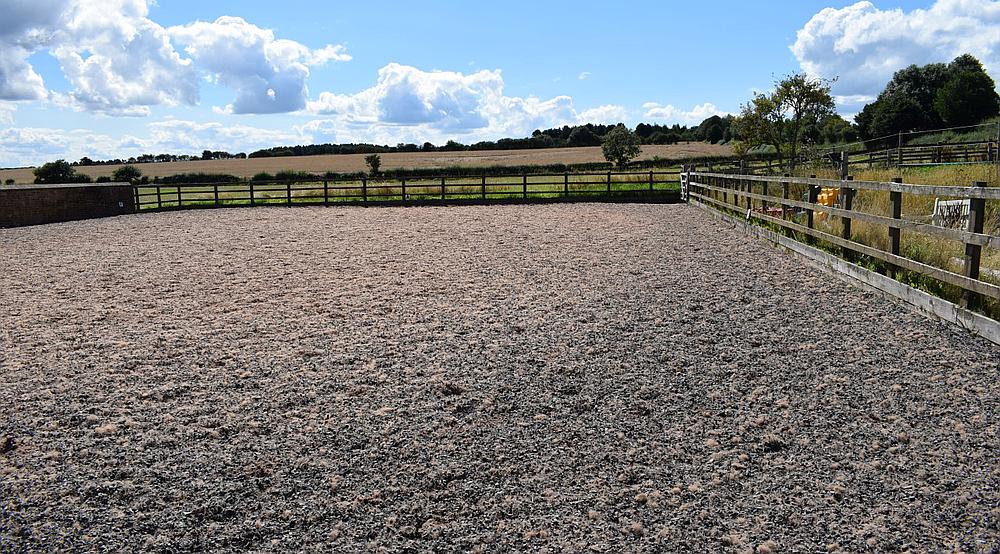 Nr. Mansfield NOTTINGHAMSHIRE