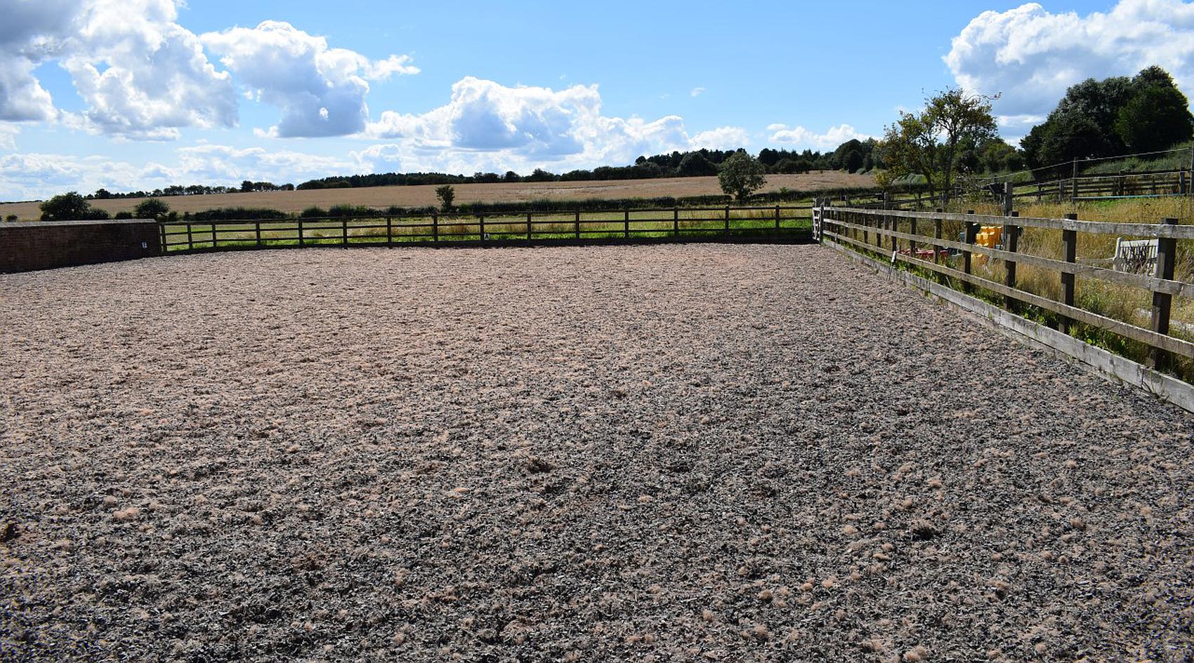 Nr. Mansfield NOTTINGHAMSHIRE