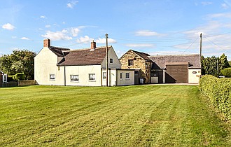 Thurnscoe SOUTH YORKSHIRE