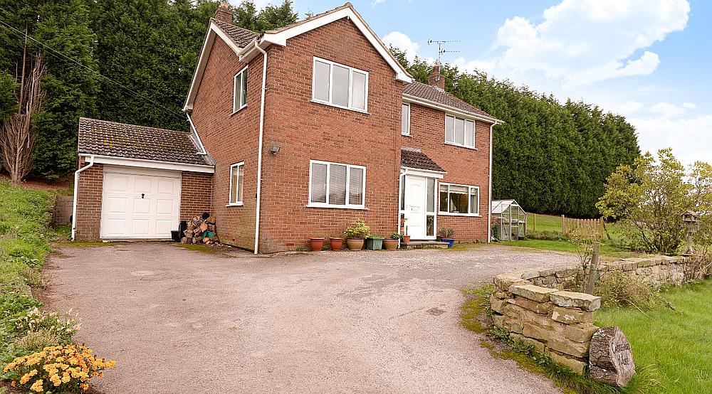 Chartley STAFFORDSHIRE