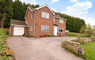 Chartley STAFFORDSHIRE