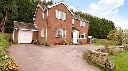 Chartley STAFFORDSHIRE