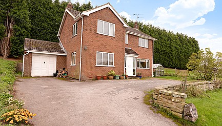 Chartley STAFFORDSHIRE