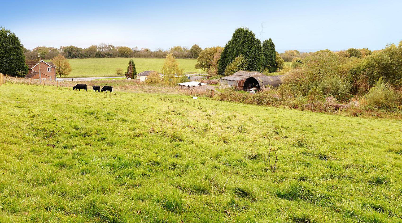 Chartley STAFFORDSHIRE