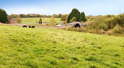 Chartley STAFFORDSHIRE