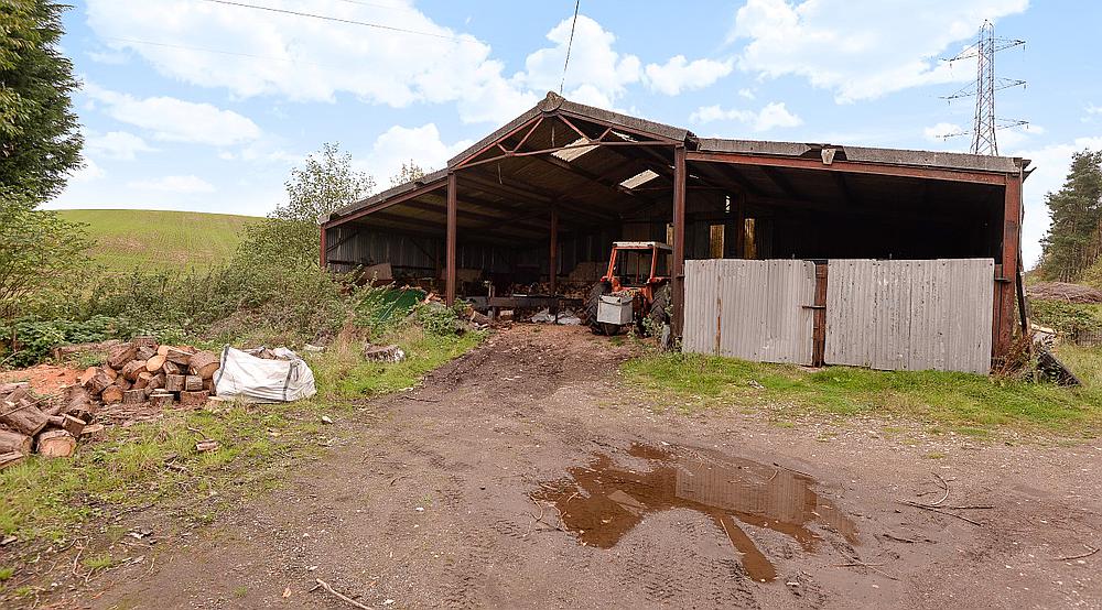 Chartley STAFFORDSHIRE