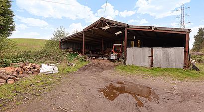 Chartley STAFFORDSHIRE