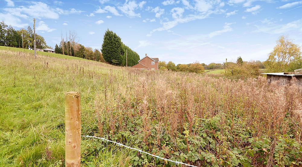 Chartley STAFFORDSHIRE