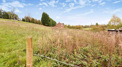 Chartley STAFFORDSHIRE