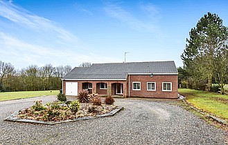 Donisthorpe DERBYSHIRE