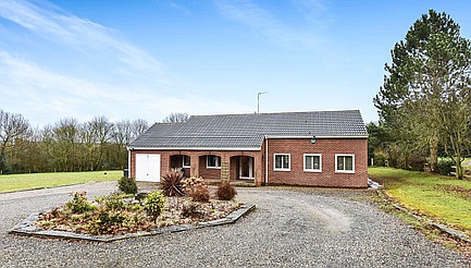 Donisthorpe DERBYSHIRE