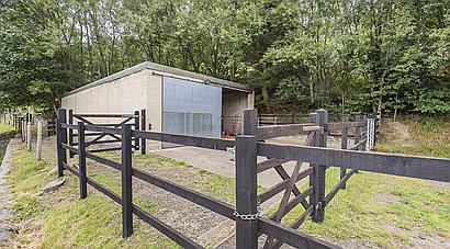 Sowerby Bridge WEST YORKSHIRE