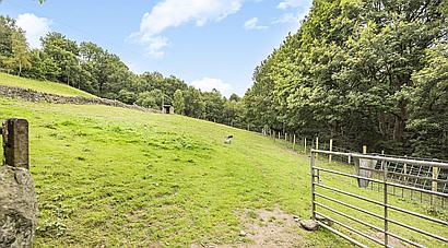 Sowerby Bridge WEST YORKSHIRE