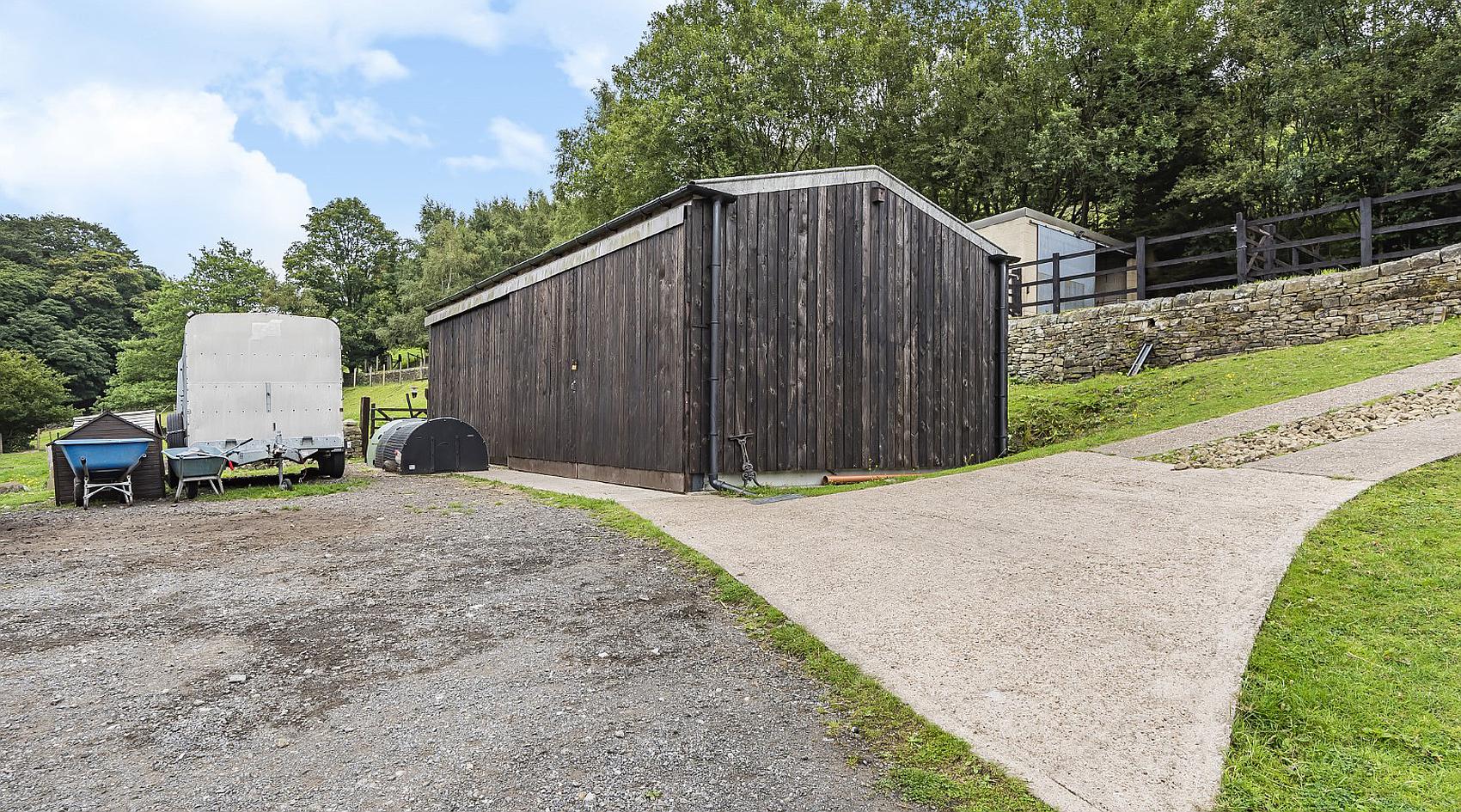 Sowerby Bridge WEST YORKSHIRE