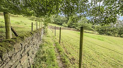 Sowerby Bridge WEST YORKSHIRE