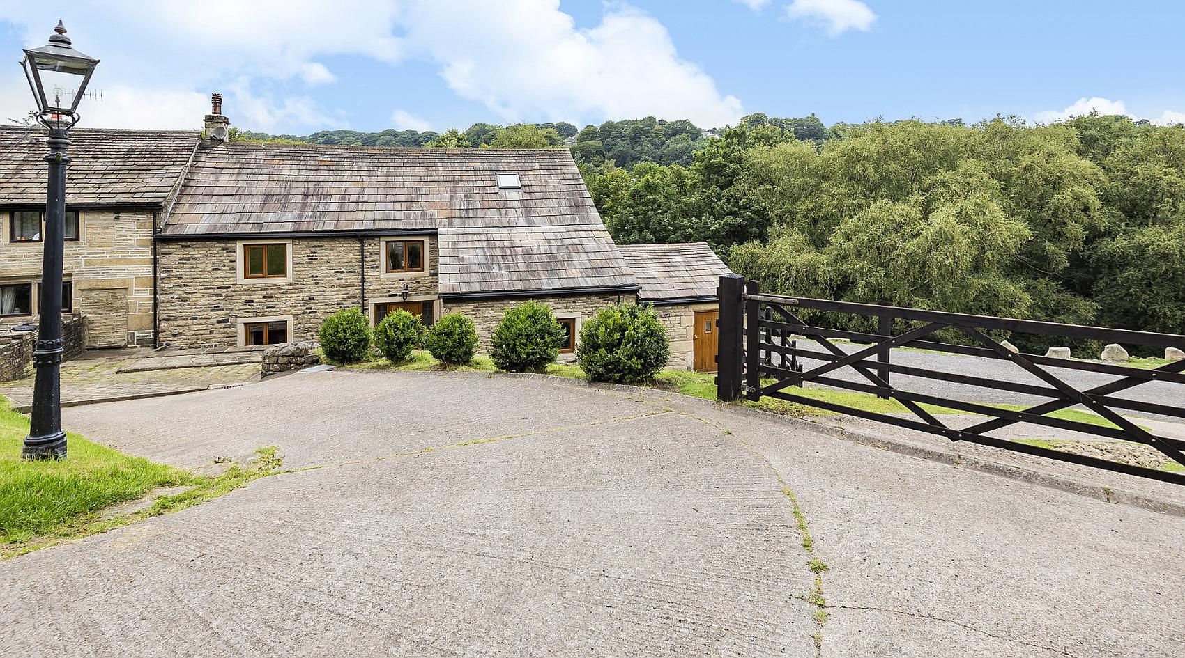 Sowerby Bridge WEST YORKSHIRE