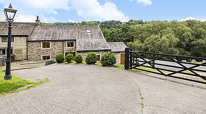 Sowerby Bridge WEST YORKSHIRE