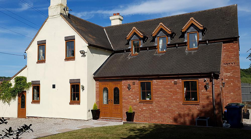 Stafford STAFFORDSHIRE