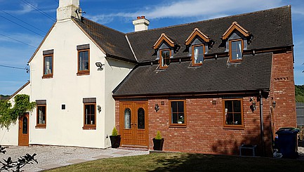 Stafford STAFFORDSHIRE