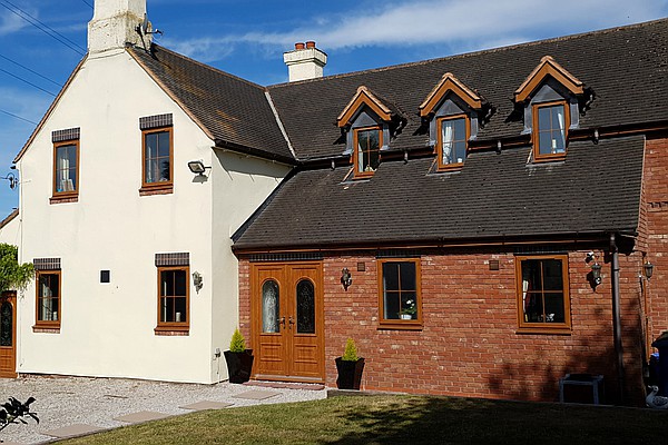 Stafford STAFFORDSHIRE