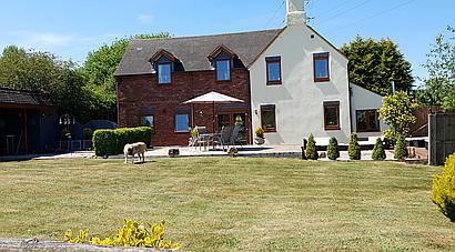 Stafford STAFFORDSHIRE