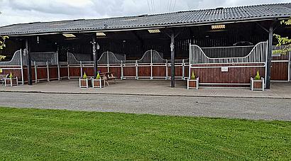 Stafford STAFFORDSHIRE