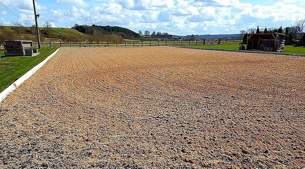 Stafford STAFFORDSHIRE