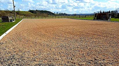 Stafford STAFFORDSHIRE