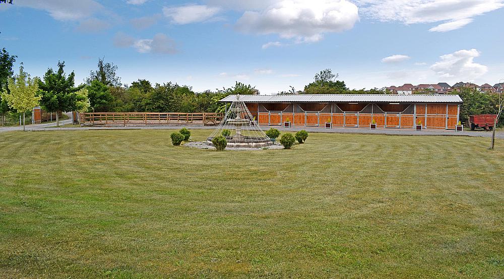 Stafford STAFFORDSHIRE