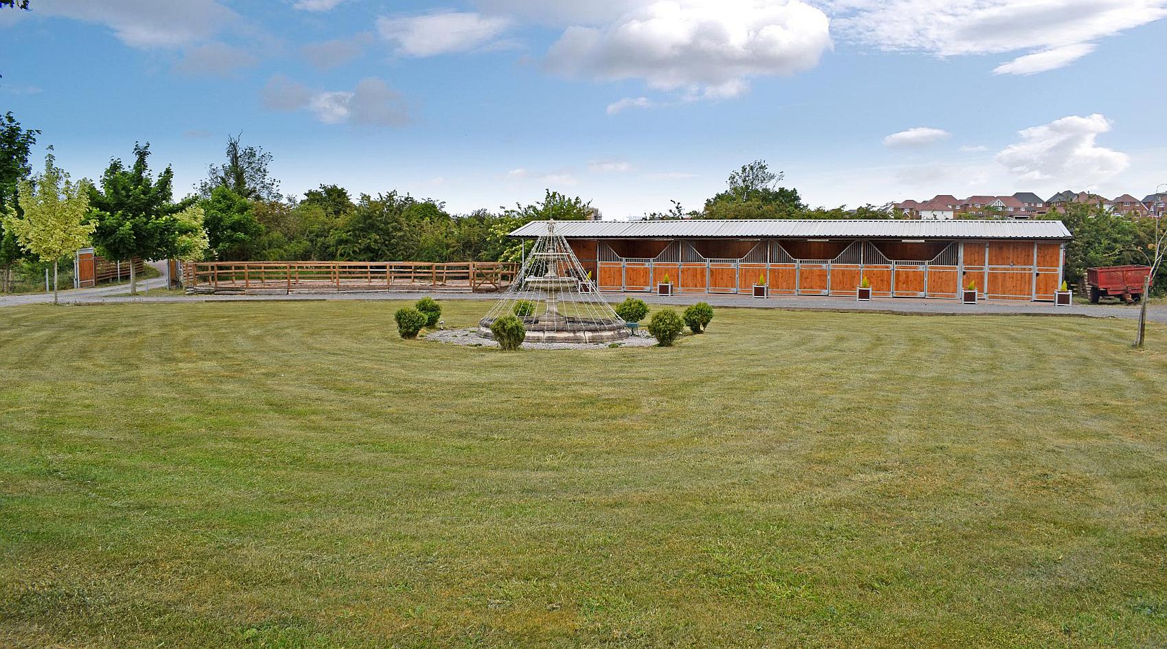 Stafford STAFFORDSHIRE